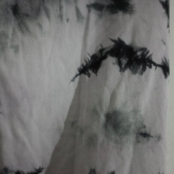 COPY - Bluenotes unplug tie die jogger sweatpants size S - Picture 6 of 6